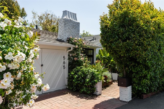 Single Family Residence, 565 Lombardy ln, Laguna Beach, CA 92651 - 1