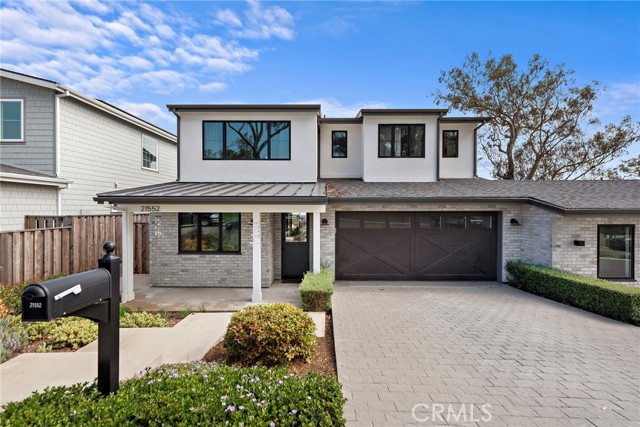 Single Family Residence, 21552 Treetop ln, Laguna Beach, CA 92651 - 1