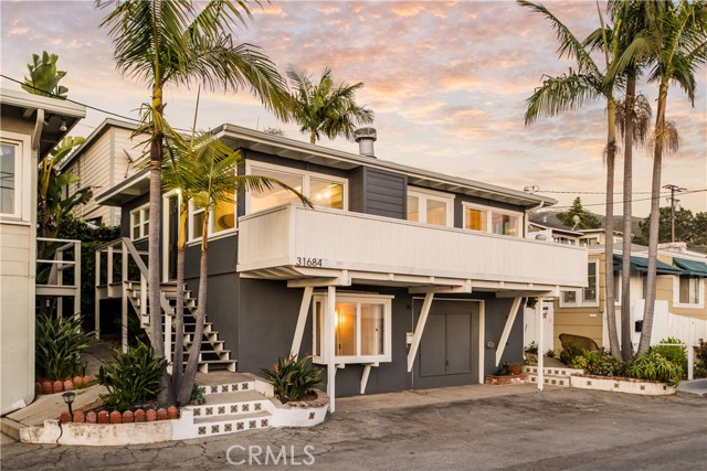 Single Family Residence, 31684 Fairview rd, Laguna Beach, CA 92651 - 1