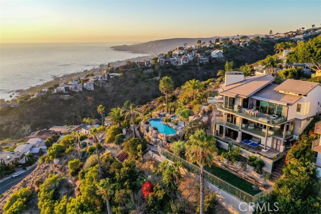 Single Family Residence, 709 Kendall dr, Laguna Beach, CA 92651 - 1