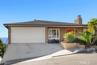 Residential Lease, 2885 Bernard CT, Laguna Beach, CA  Laguna Beach, CA 92651