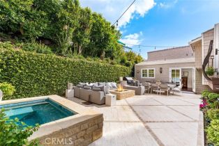 Single Family Residence, 1010 Emerald Bay, Laguna Beach, CA 92651 - 21