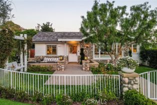 Single Family Residence, 461 Poplar st, Laguna Beach, CA 92651 - 2