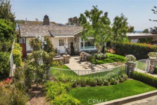 Single Family Residence, 461 Poplar st, Laguna Beach, CA 92651 - 51