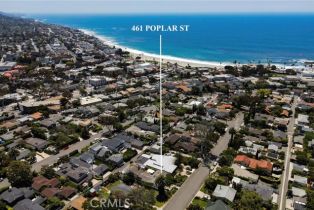 Single Family Residence, 461 Poplar st, Laguna Beach, CA 92651 - 54