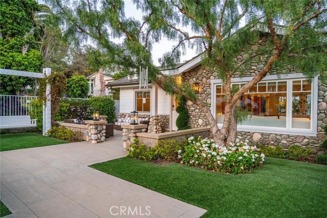 Single Family Residence, 461 Poplar st, Laguna Beach, CA 92651 - 1