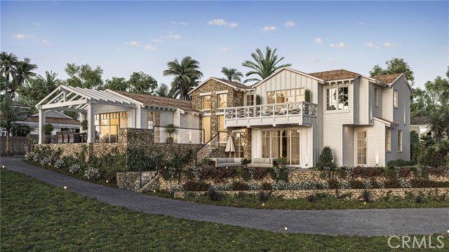 Single Family Residence, 603 Pearl st, Laguna Beach, CA 92651 - 1