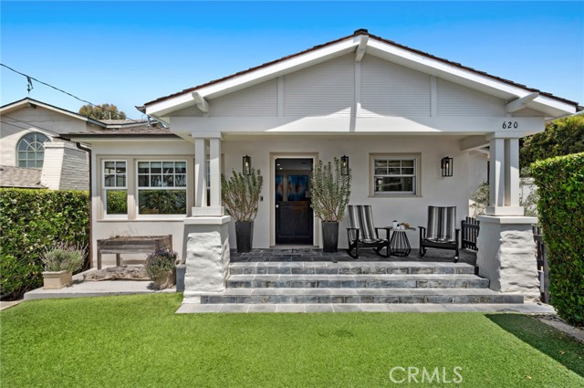 Single Family Residence, 620 Brooks street, Laguna Beach, CA 92651 - 1