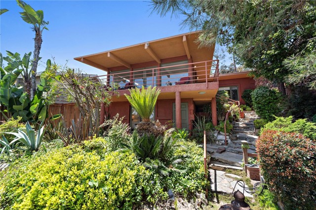 Single Family Residence, 28751 Top Of The World dr, Laguna Beach, CA 92651 - 1