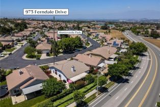 Single Family Residence, 973 Ferndale dr, Corona, CA 92881 - 27
