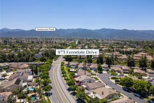 Single Family Residence, 973 Ferndale dr, Corona, CA 92881 - 33