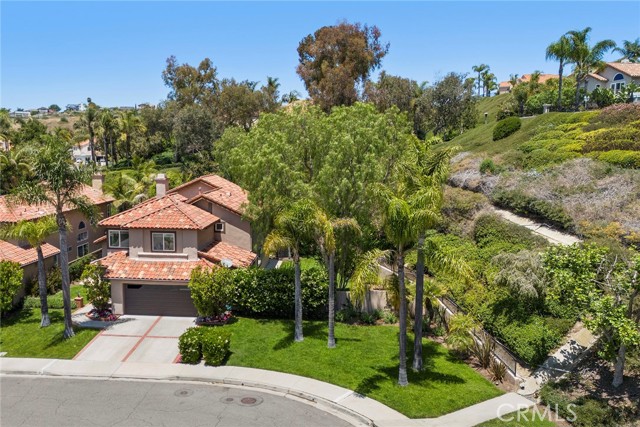 Single Family Residence, 21 Mykonos, Laguna Niguel, CA 92677 - 1