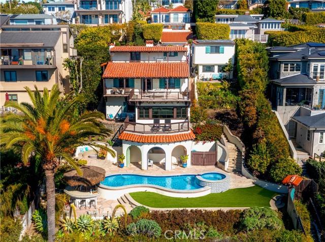 Single Family Residence, 802 Rembrandt dr, Laguna Beach, CA 92651 - 1