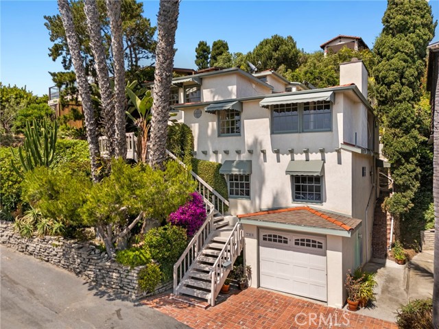Single Family Residence, 790 Wendt Terrace, Laguna Beach, CA 92651 - 1