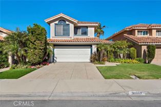Single Family Residence, 30252 Sonrisa LN, Laguna Niguel, CA  Laguna Niguel, CA 92677
