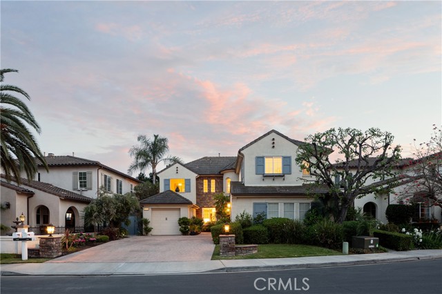 Single Family Residence, 114 Via Monte Picayo, San Clemente, CA 92673 - 1