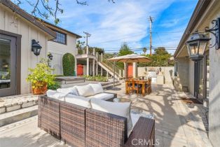 Single Family Residence, 394 Poplar, Laguna Beach, CA 92651 - 33