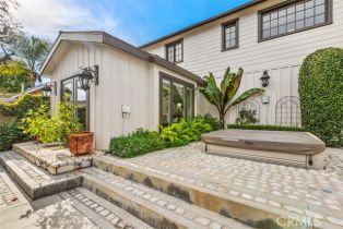 Single Family Residence, 394 Poplar, Laguna Beach, CA 92651 - 37