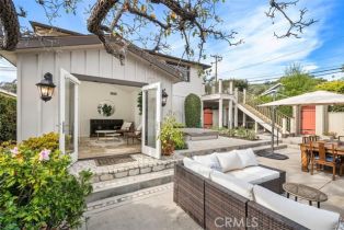 Single Family Residence, 394 Poplar, Laguna Beach, CA 92651 - 38
