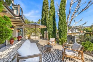 Single Family Residence, 394 Poplar, Laguna Beach, CA 92651 - 5