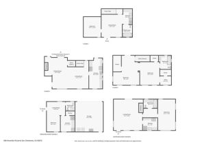 Residential Income, 606 Avenida Victoria, San Clemente, CA 92672 - 66