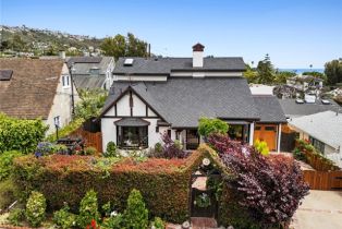 Single Family Residence, 615 Seaview street, Laguna Beach, CA 92651 - 2