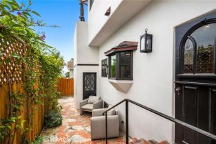 Single Family Residence, 615 Seaview street, Laguna Beach, CA 92651 - 26