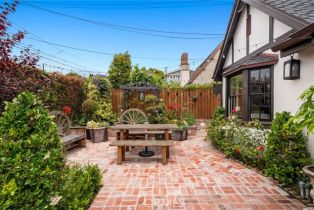 Single Family Residence, 615 Seaview street, Laguna Beach, CA 92651 - 28