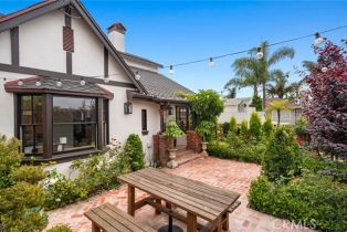 Single Family Residence, 615 Seaview street, Laguna Beach, CA 92651 - 31
