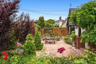 Single Family Residence, 615 Seaview street, Laguna Beach, CA 92651 - 32