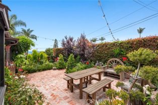 Single Family Residence, 615 Seaview street, Laguna Beach, CA 92651 - 4