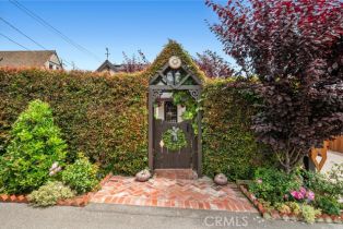 Single Family Residence, 615 Seaview street, Laguna Beach, CA 92651 - 6