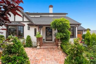 Single Family Residence, 615 Seaview street, Laguna Beach, CA 92651 - 7