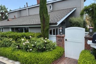 Residential Lease, 455 Hill ST, Laguna Beach, CA  Laguna Beach, CA 92651