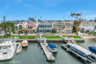 Single Family Residence, 505 Edgewater ave, Newport Beach, CA 92661 - 2