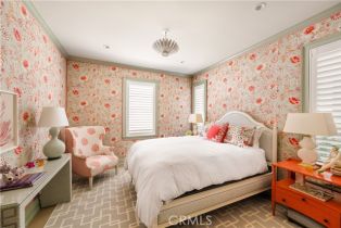 Single Family Residence, 505 Edgewater ave, Newport Beach, CA 92661 - 38