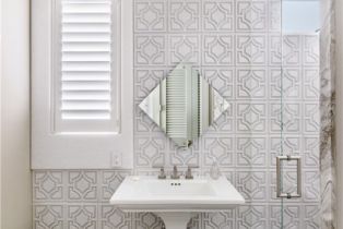 Single Family Residence, 505 Edgewater ave, Newport Beach, CA 92661 - 39