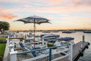 Single Family Residence, 505 Edgewater ave, Newport Beach, CA 92661 - 44