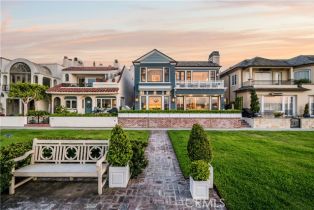 Single Family Residence, 505 Edgewater ave, Newport Beach, CA 92661 - 45