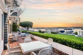 Single Family Residence, 505 Edgewater ave, Newport Beach, CA 92661 - 47
