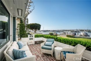 Single Family Residence, 505 Edgewater ave, Newport Beach, CA 92661 - 8