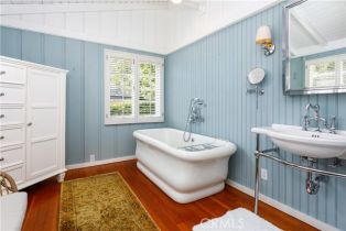 Single Family Residence, 1215 Brangwyn way, Laguna Beach, CA 92651 - 14