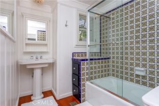 Single Family Residence, 1215 Brangwyn way, Laguna Beach, CA 92651 - 16