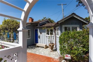 Residential Lease, 1215 Brangwyn WAY, Laguna Beach, CA  Laguna Beach, CA 92651