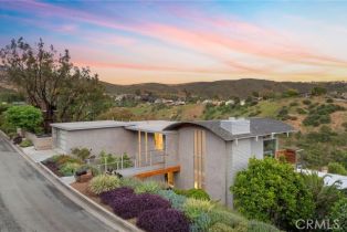 Single Family Residence, 1385 Terrace way, Laguna Beach, CA 92651 - 2