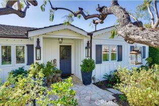 Residential Lease, 1125 Temple TER, Laguna Beach, CA  Laguna Beach, CA 92651