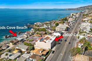 Residential Lease, 2037 Coast Hwy, Laguna Beach, CA  Laguna Beach, CA 92651
