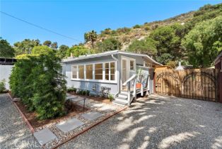 Residential Lease, 21062 Laguna Canyon RD, Laguna Beach, CA  Laguna Beach, CA 92651