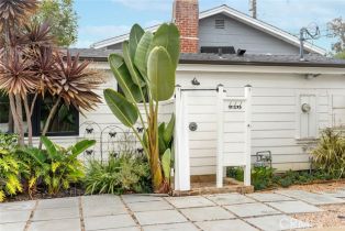 Single Family Residence, 411 Poplar st, Laguna Beach, CA 92651 - 27