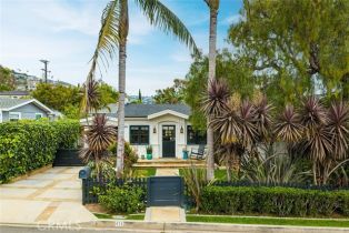 Single Family Residence, 411 Poplar st, Laguna Beach, CA 92651 - 38